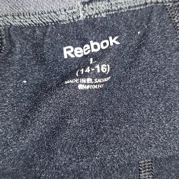 Reebok Speedwick Set - Picture 2 of 5